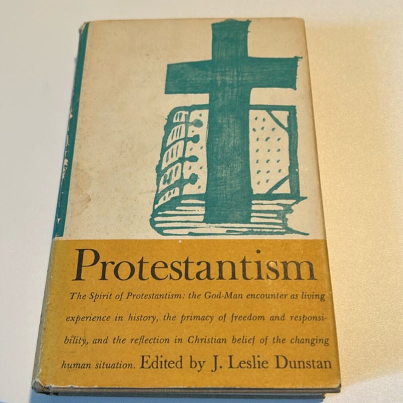 Protestantism