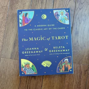 The Magic of Tarot