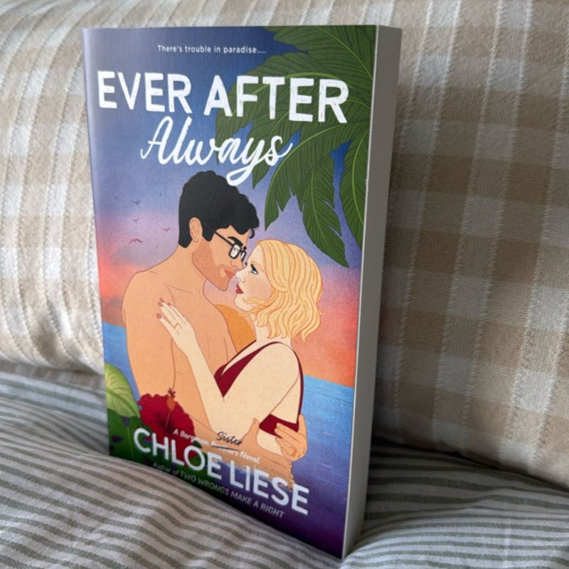 Ever after Always