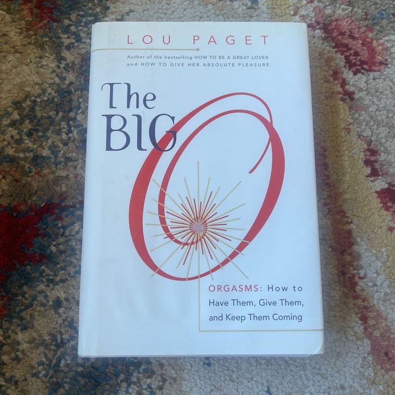 The Big O