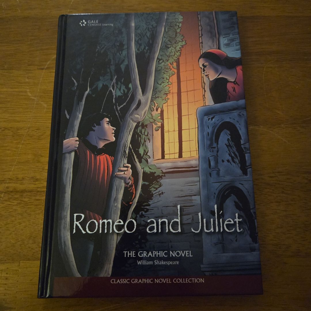 Romeo and Juliet