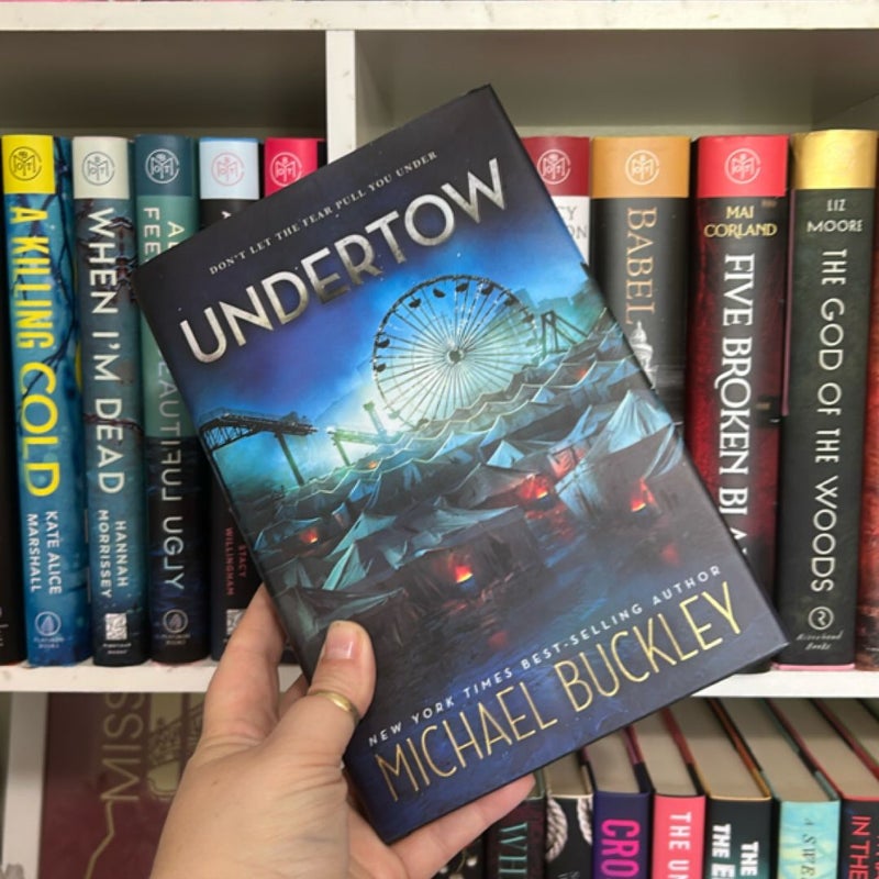 Undertow