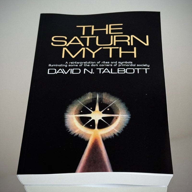 The Saturn myth