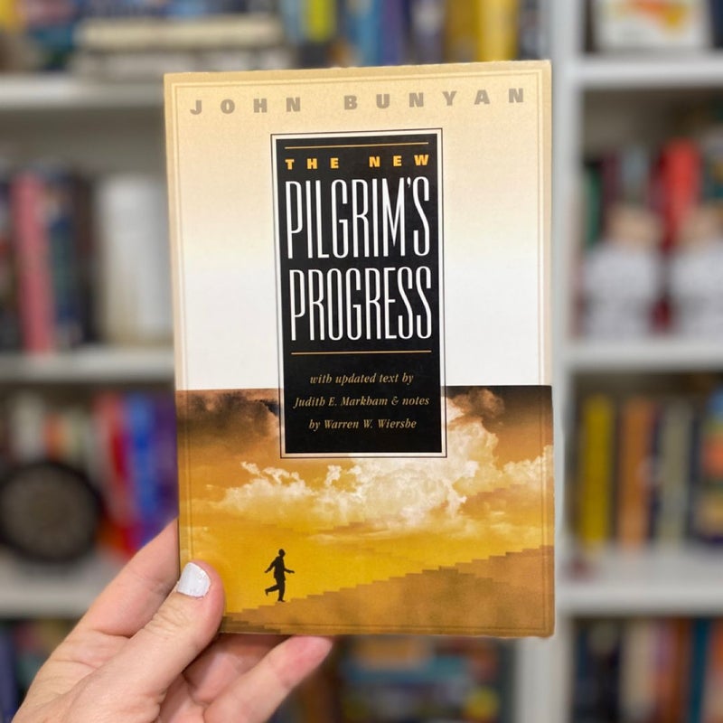 The New Pilgrim's Progress