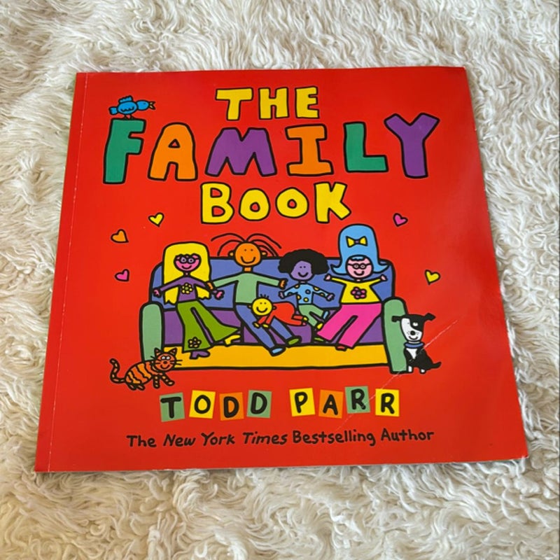 The Family Book