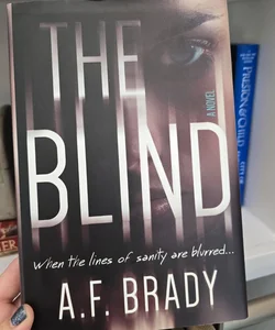 The Blind