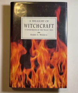 A Treasury of Witchcraft