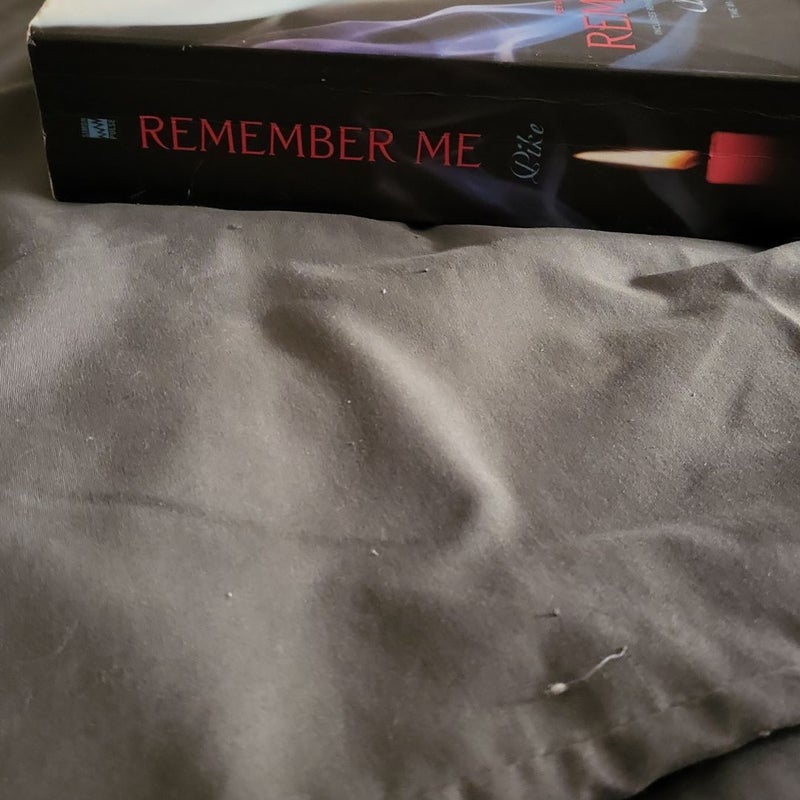 Remember Me