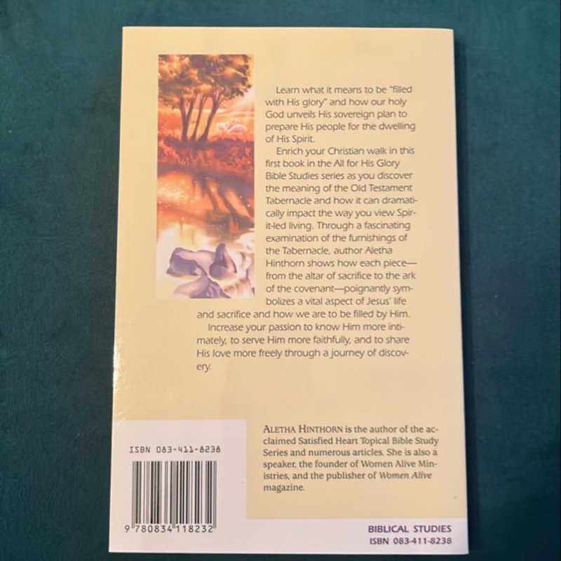 Filled with His Glory