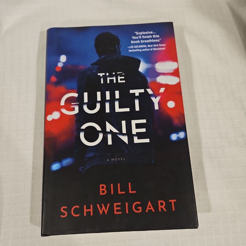 The Guilty One
