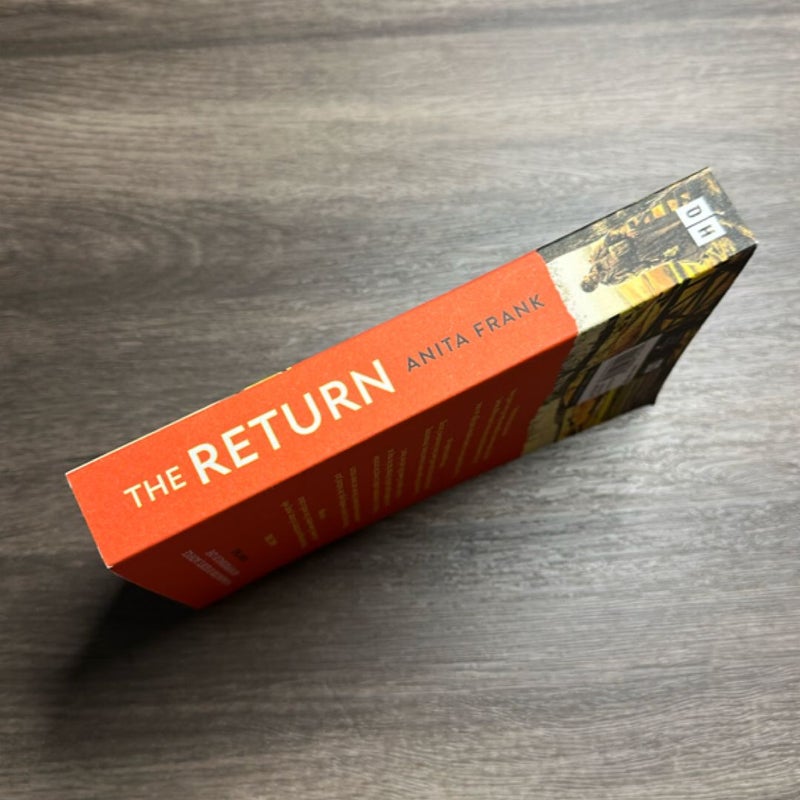 The Return