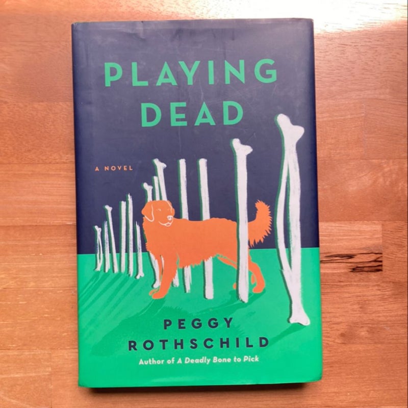 Playing Dead