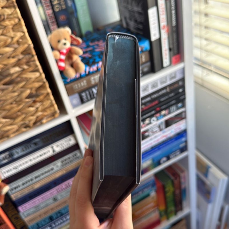 Crossroads of Ravens