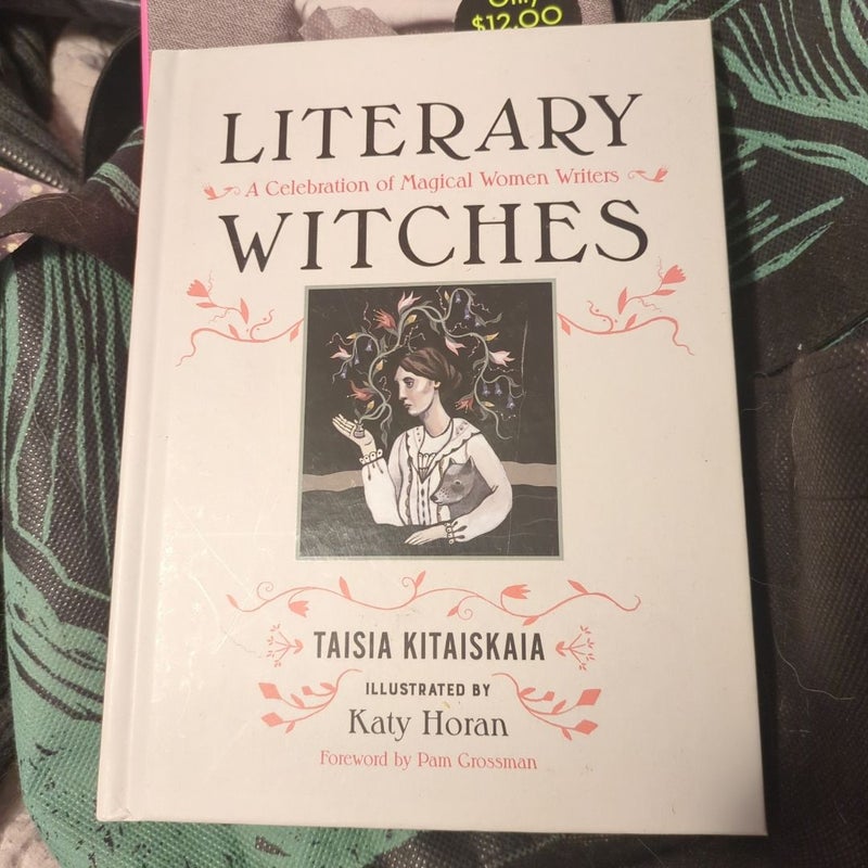 Literary Witches