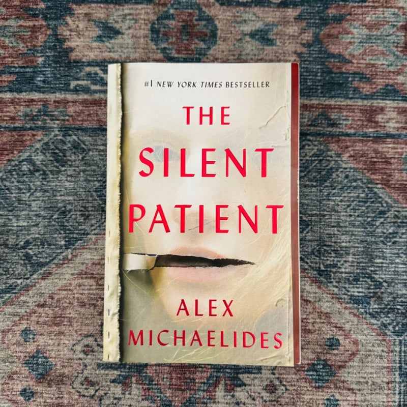 The Silent Patient