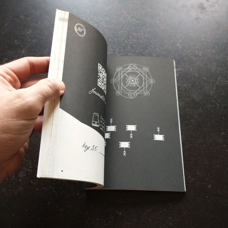 Journal 29