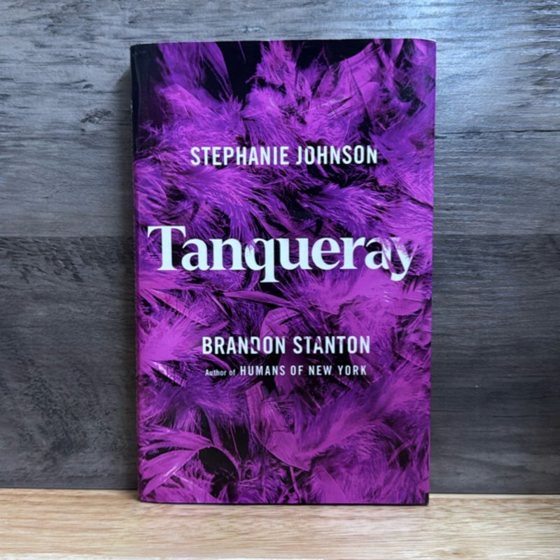 Tanqueray