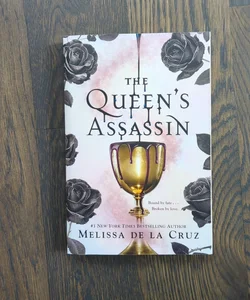 The Queen's Assassin