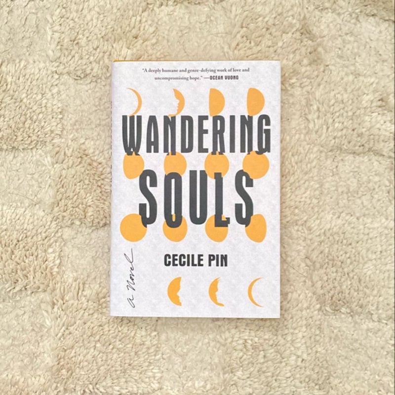 Wandering Souls