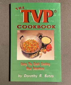 The TVP Cookbook