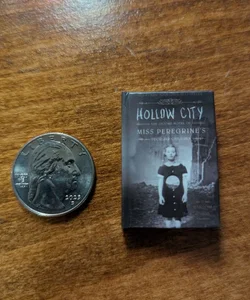 Hollow City