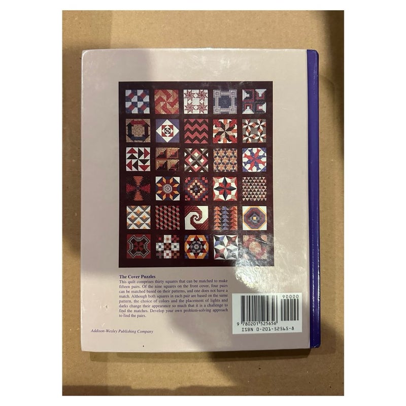 Mathematics for Elementary School Teachers