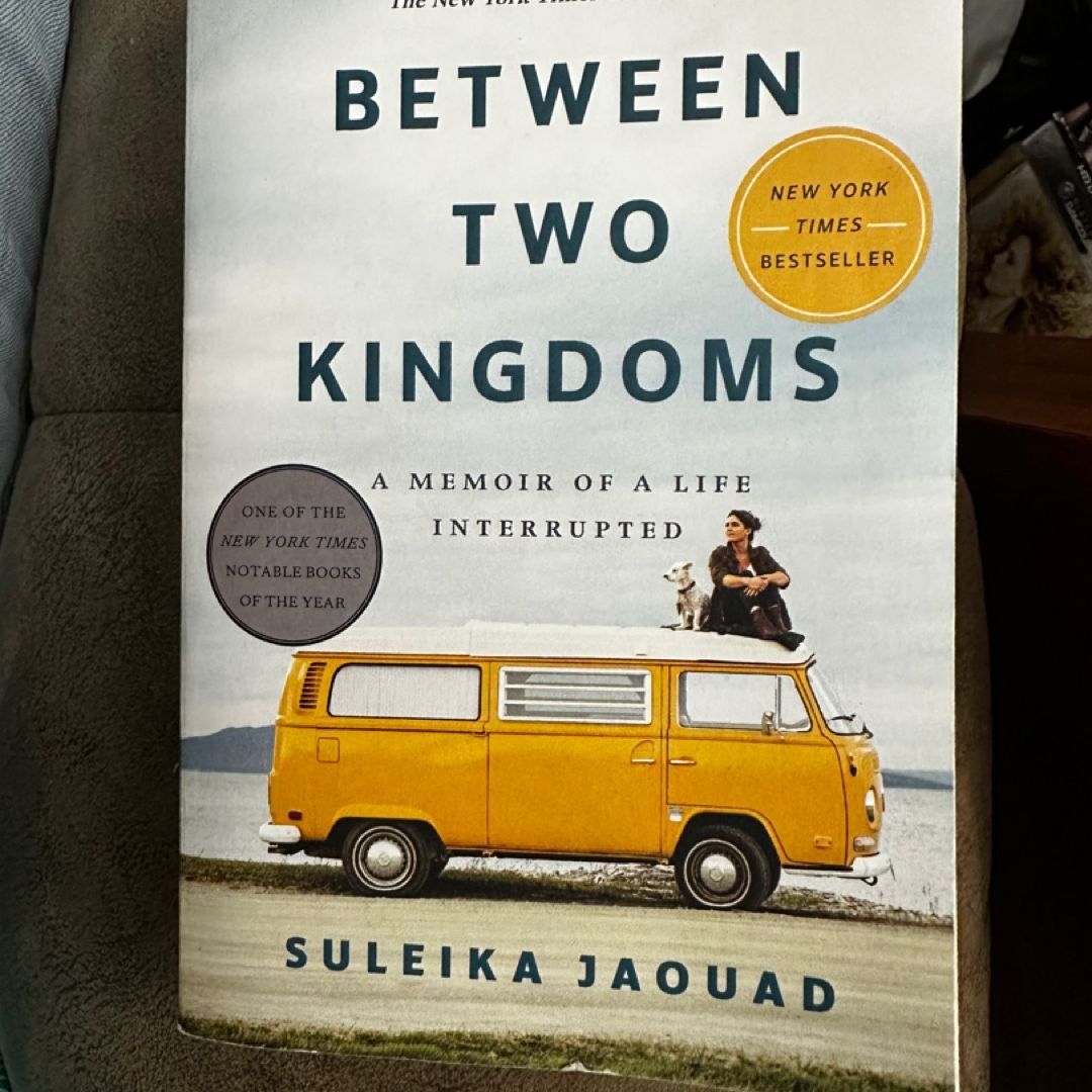 Between Two Kingdoms