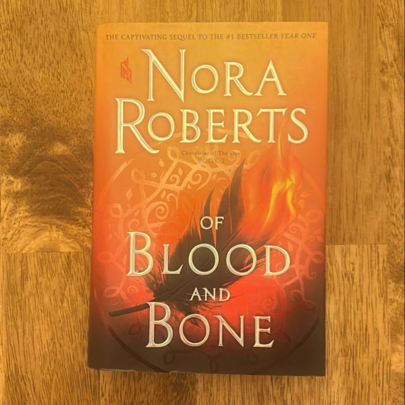 Of Blood and Bone