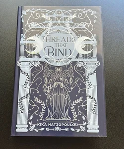 Threads That Bind *OWLCRATE EDITION*