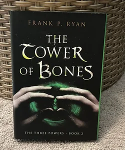 The Tower of Bones