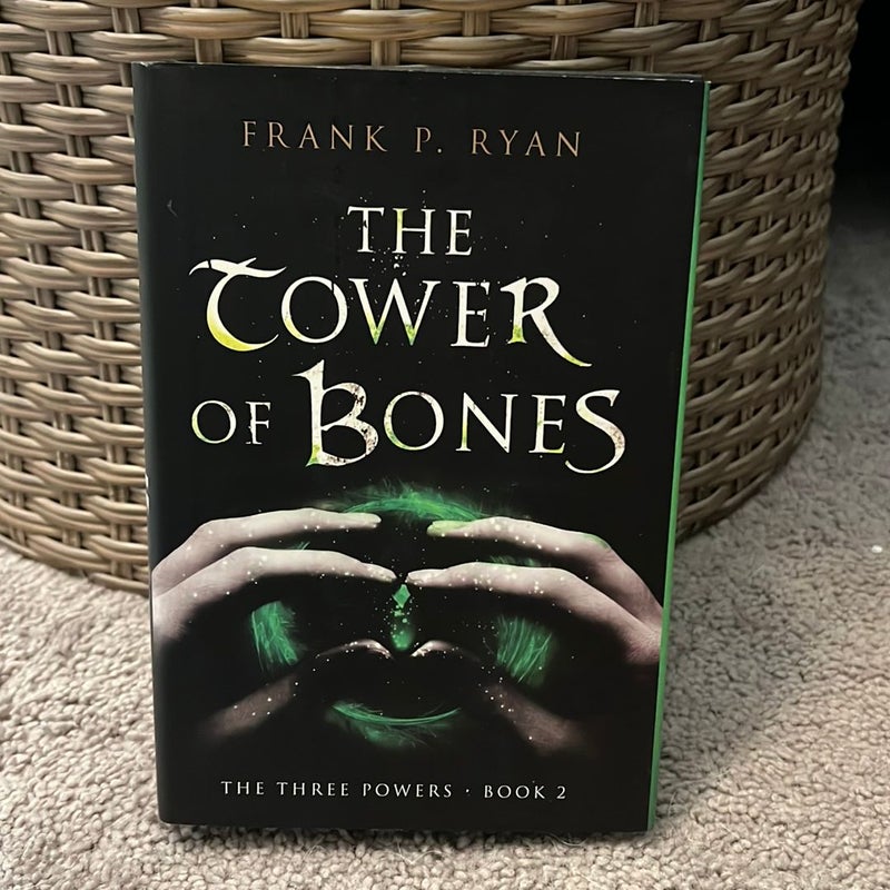 The Tower of Bones