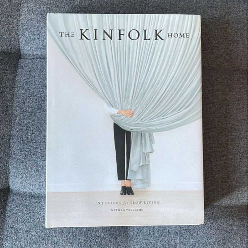 The Kinfolk Home