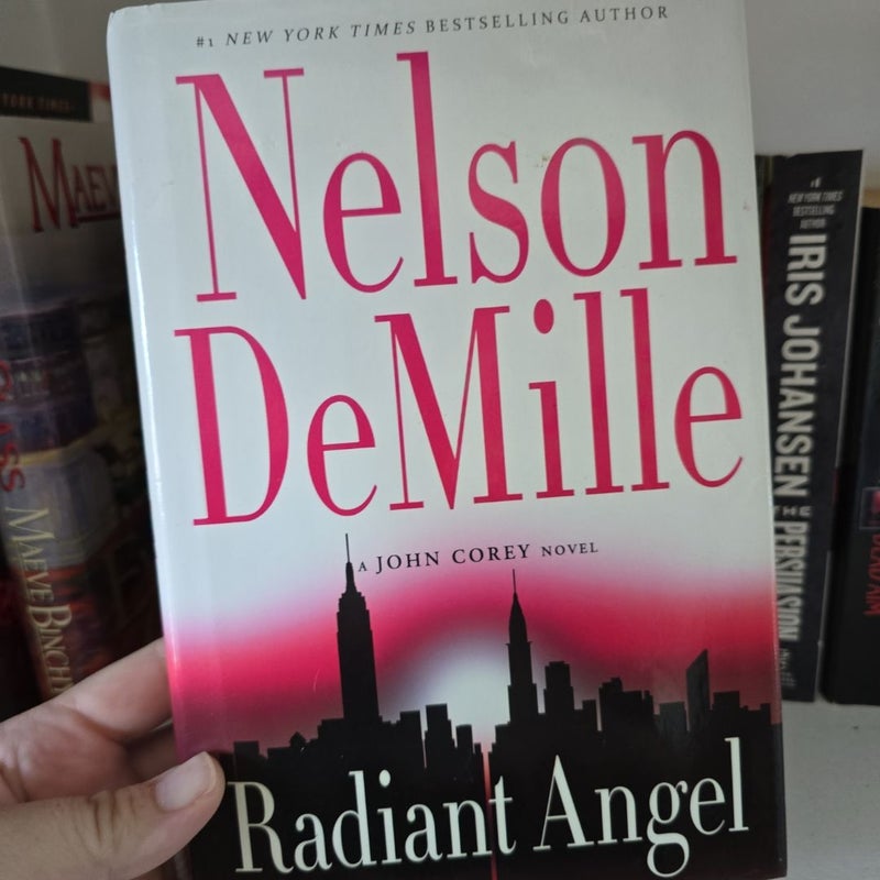 Radiant Angel