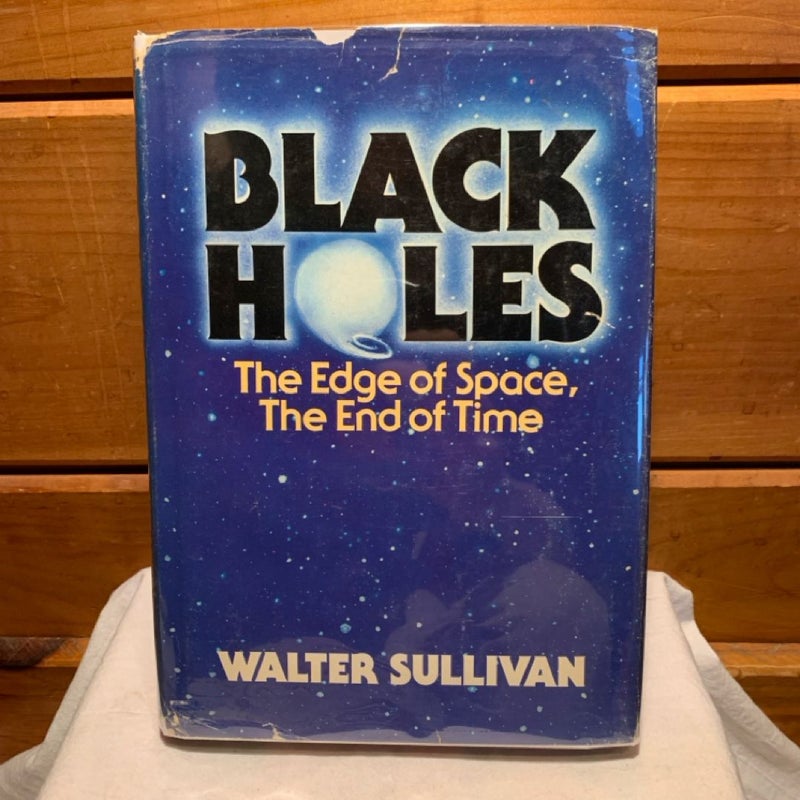 Black Holes