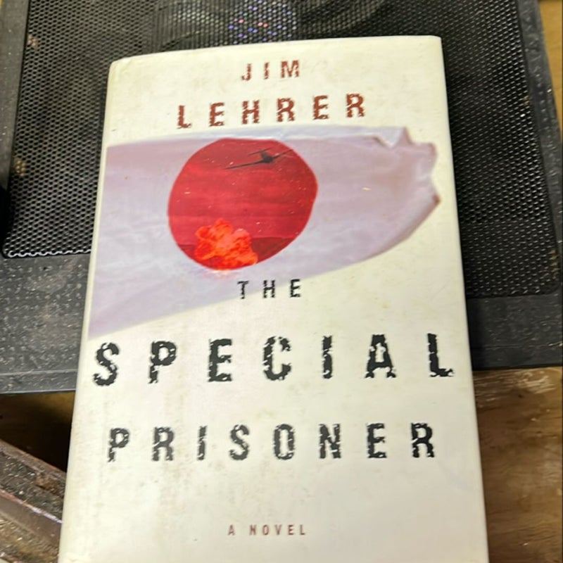 The Special Prisoner