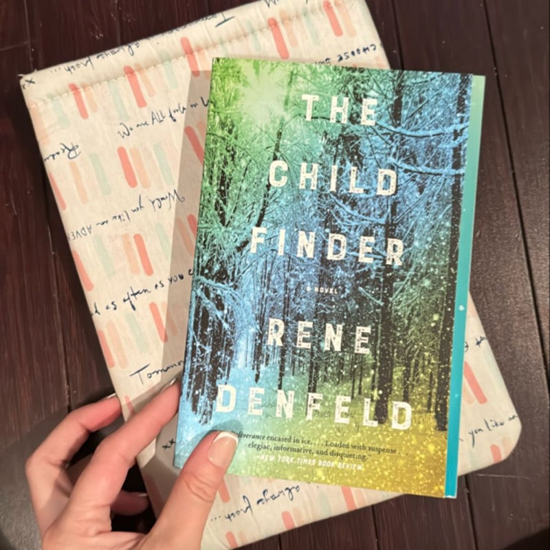 The Child Finder