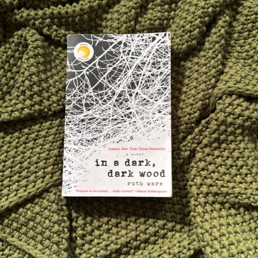 In a Dark, Dark Wood