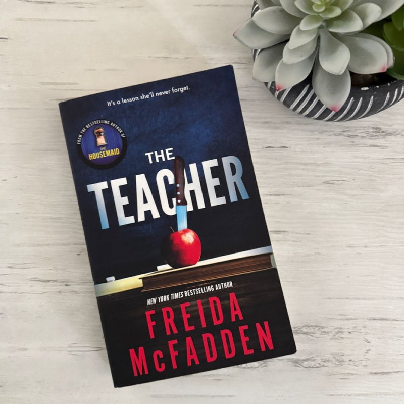The Teacher