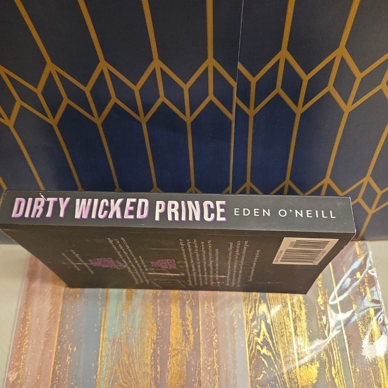 Dirty Wicked Prince