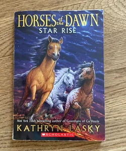 Horses of the Dawn