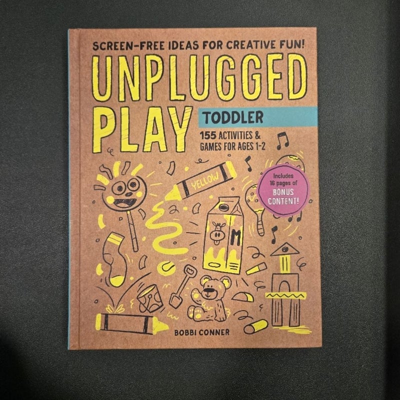 Unplugged Play