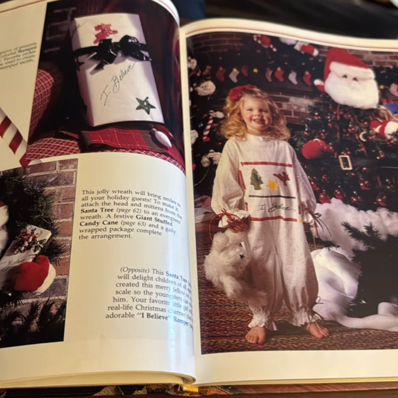 The Spirit of Christmas