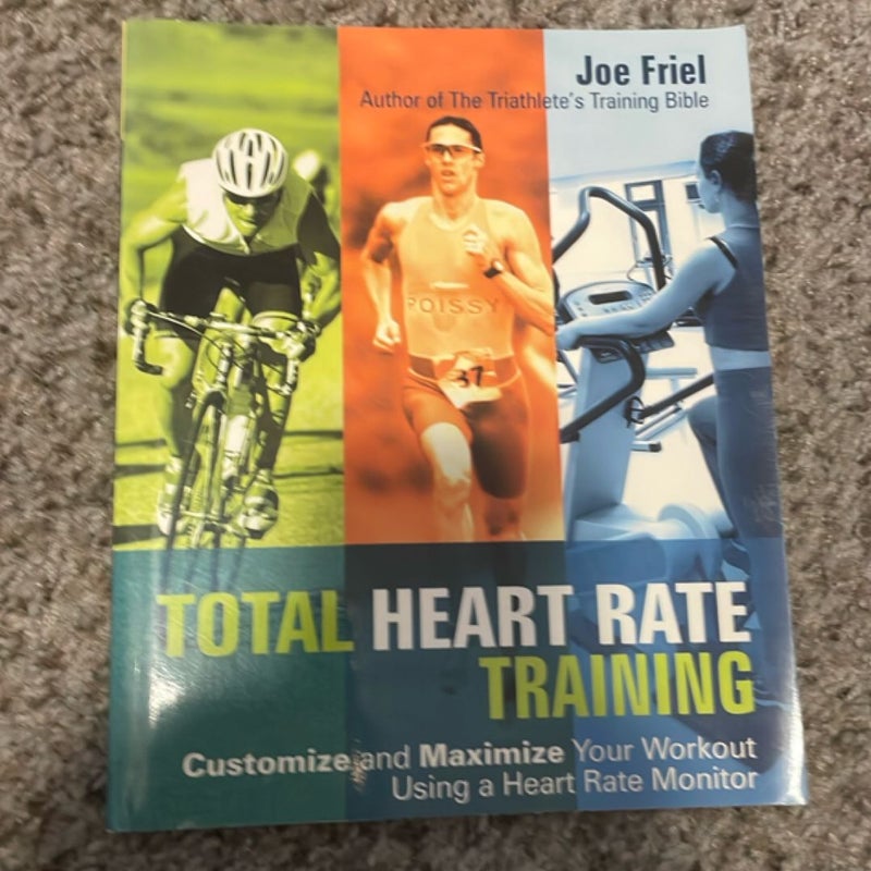Total Heart Rate Training