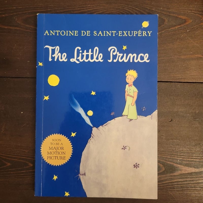 The Little Prince