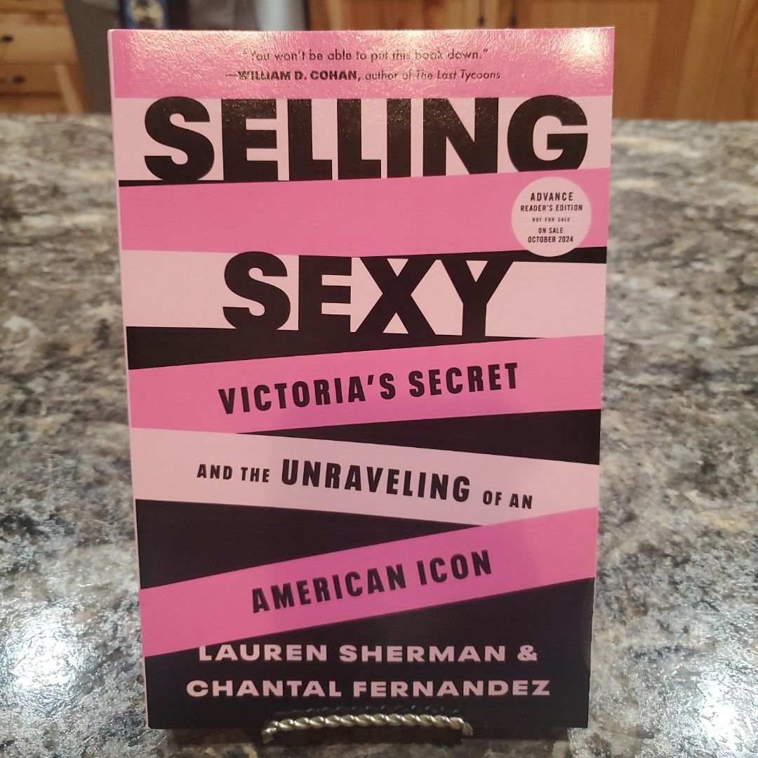 Selling Sexy