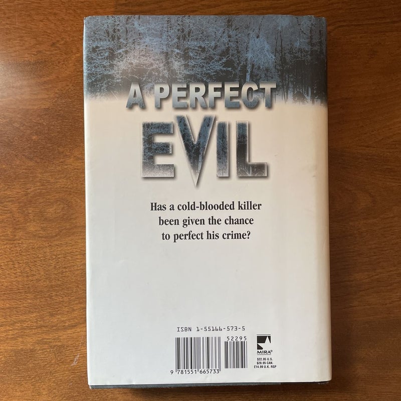 A Perfect Evil