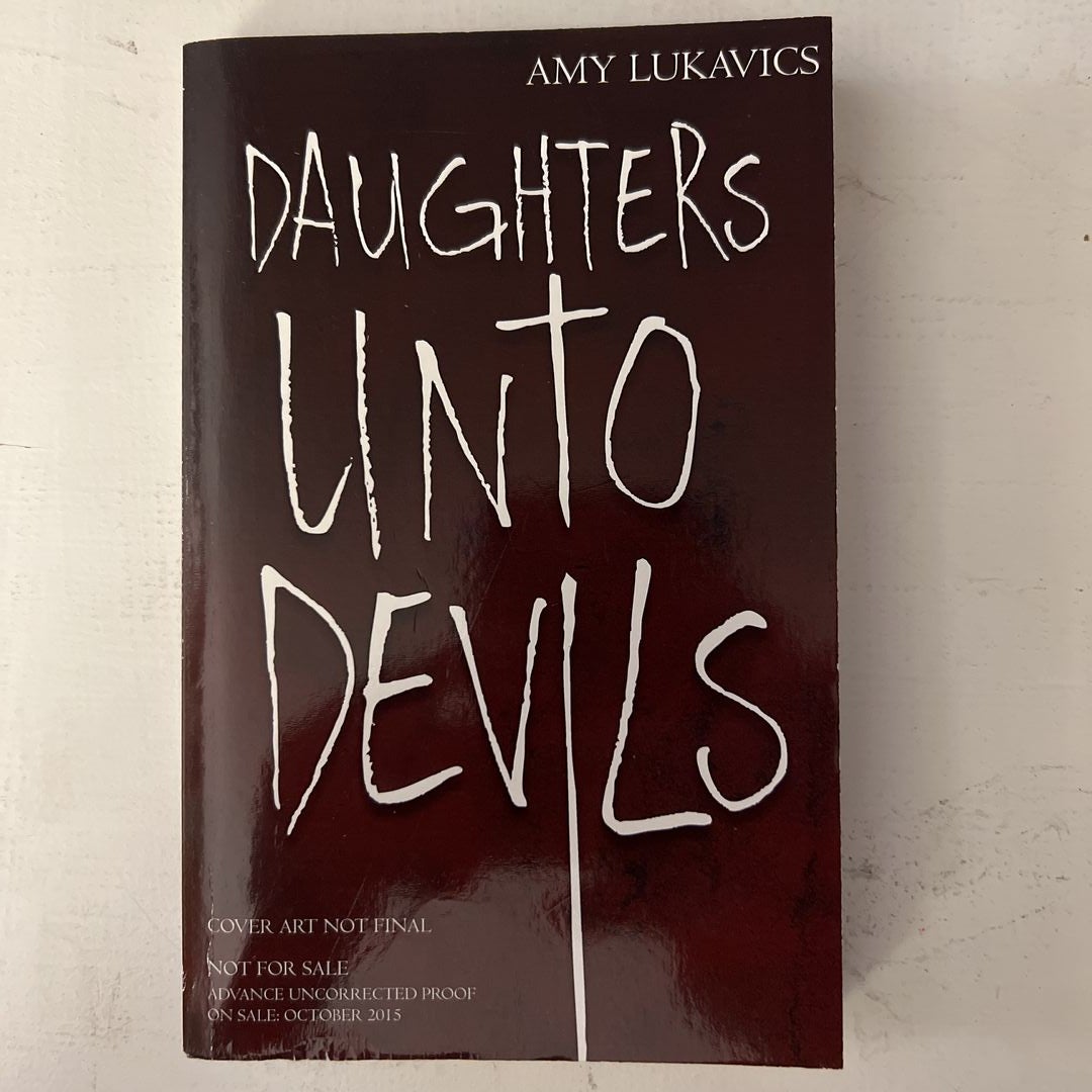 Daughters unto Devils