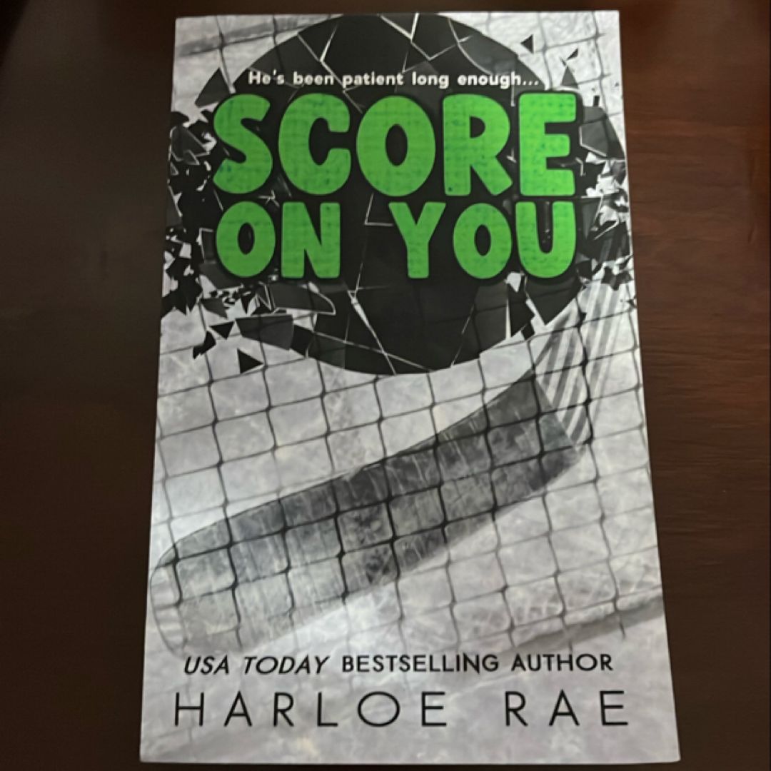 Score on You