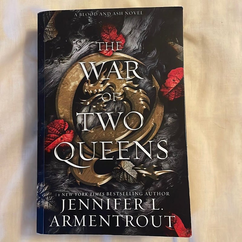 The War of Two Queens