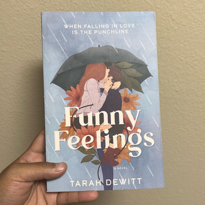 Funny Feelings
